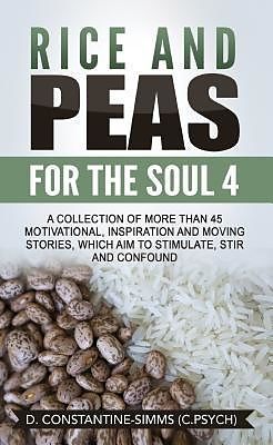 E-Book (epub) Rice and Peas For The Soul 4 von Delroy Constantine-Simms