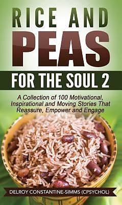 E-Book (epub) Rice and Peas For The Soul 2 von Delroy Constantine-Simms