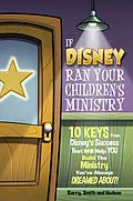E-Book (epub) If Disney Ran Your Children's Ministry von Dale Hudson