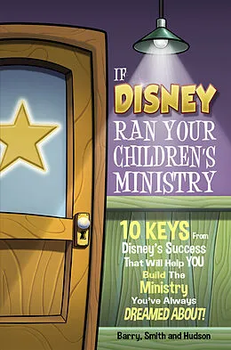 E-Book (epub) If Disney Ran Your Children's Ministry von Dale Hudson