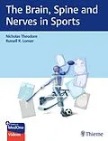 E-Book (pdf) The Brain, Spine and Nerves in Sports von Nicholas Theodore, Russell Lonser