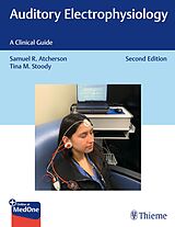 eBook (pdf) Auditory Electrophysiology de Samuel R. Atcherson, Tina M. Stoody