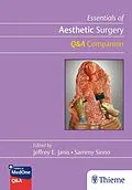 E-Book (pdf) Essentials of Aesthetic Surgery Q&A Companion von Jeffrey Janis, Sammy Sinno