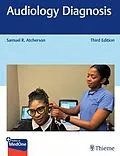 E-Book (pdf) Audiology Diagnosis von Samuel Atcherson