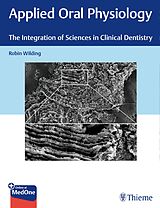 E-Book (epub) Applied Oral Physiology von Robin Wilding