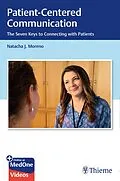 E-Book (pdf) Patient-Centered Communication von Natacha J. Moreno