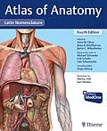 E-Book (pdf) Atlas of Anatomy, Latin Nomenclature von Anne M Gilroy, Brian R MacPherson, Jamie Wikenheiser