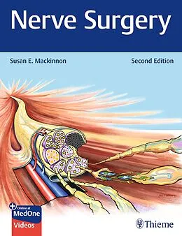 E-Book (pdf) Nerve Surgery von Susan E. Mackinnon