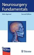 E-Book (pdf) Neurosurgery Fundamentals von Nitin Agarwal