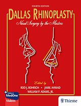 E-Book (pdf) Dallas Rhinoplasty von Rod J. Rohrich, Jamil Ahmad, William P. Adams Jr.