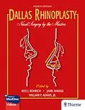 E-Book (pdf) Dallas Rhinoplasty von Rod J. Rohrich, Jamil Ahmad, William P. Adams Jr.