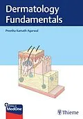 E-Book (epub) Dermatology Fundamentals von Preetha Kamath