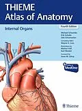 E-Book (epub) Internal Organs (THIEME Atlas of Anatomy) von Michael Schuenke, Erik Schulte, Udo Schumacher