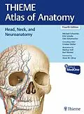 E-Book (epub) Head, Neck, and Neuroanatomy (THIEME Atlas of Anatomy) von Michael Schuenke, Erik Schulte, Udo Schumacher