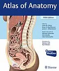 E-Book (pdf) Atlas of Anatomy von Anne M Gilroy, Brian R MacPherson, Jamie Wikenheiser