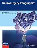 E-Book (epub) Neurosurgery Infographics von 