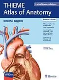 E-Book (epub) Internal Organs (THIEME Atlas of Anatomy), Latin Nomenclature von Michael Schuenke, Erik Schulte, Udo Schumacher