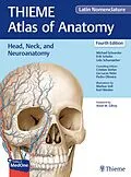 E-Book (pdf) Head, Neck, and Neuroanatomy (THIEME Atlas of Anatomy), Latin Nomenclature von Michael Schuenke, Erik Schulte, Udo Schumacher