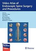 E-Book (epub) Video Atlas of Endoscopic Spine Surgery and Procedures von Daniel H. Kim, Gun Choi, Jin-Sung Kim