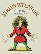 Kartonierter Einband Struwwelpeter von Heinrich Hoffmann
