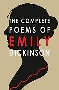 Couverture cartonnée The Complete Poems of Emily Dickinson de Emily Dickinson