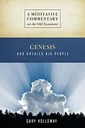 ePUB MC: Genesis von Gary Holloway