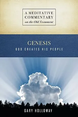 ePUB MC: Genesis von Gary Holloway