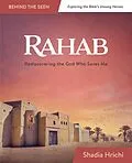 E-Book (epub) Rahab von Shadia Hrichi