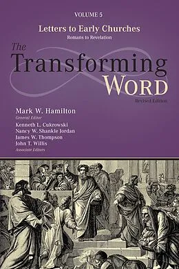 ePUB Transforming Word Series, Volume 5 von Mark Hamilton