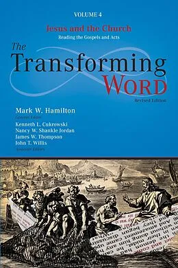 ePUB Transforming Word Series, Volume 4 von Mark Hamilton