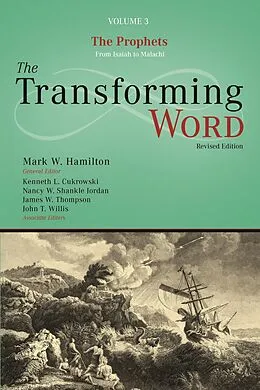E-Book (epub) Transforming Word Series, Volume 3 von Mark Hamilton