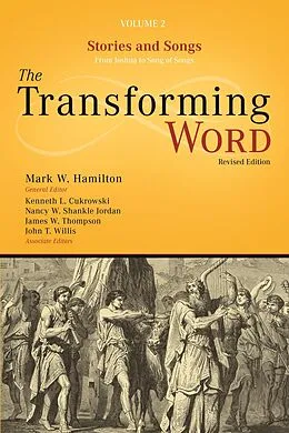 E-Book (epub) Transforming Word Series, Volume 2 von Mark Hamilton