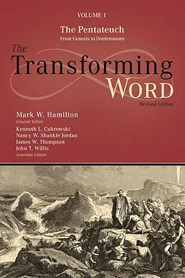 E-Book (epub) Transforming Word Series, Volume 1 von Mark Hamilton