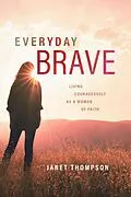 E-Book (epub) Everyday Brave von Janet Thompson