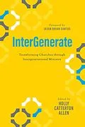 E-Book (epub) InterGenerate von Holly Catterton Allen