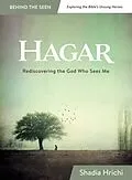 E-Book (epub) Hagar von Shadia Hrichi