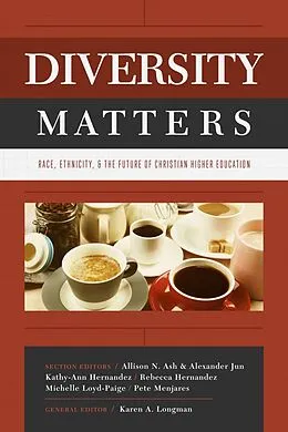 E-Book (epub) Diversity Matters von Karen A. Longman