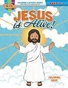 Couverture cartonnée Jesus Is Alive! de Warner Press