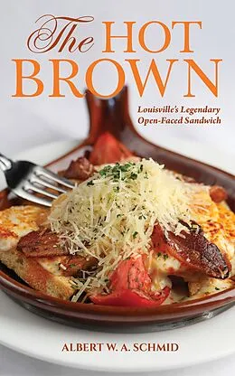 E-Book (epub) The Hot Brown von Albert W. A. Schmid