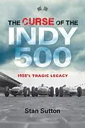 E-Book (epub) The Curse of the Indy 500 von Stan Sutton