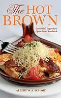 E-Book (epub) The Hot Brown von Albert W. A. Schmid