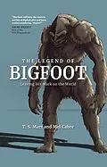 E-Book (epub) The Legend of Bigfoot von T. S. Mart, Mel Cabre