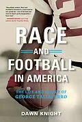 E-Book (epub) Race and Football in America von Dawn Knight