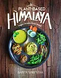 E-Book (epub) Plant-Based Himalaya von Babita Shrestha
