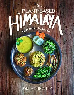 E-Book (epub) Plant-Based Himalaya von Babita Shrestha