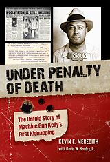 eBook (epub) Under Penalty of Death de Kevin E. Meredith, Jr. Hendry
