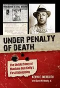 E-Book (epub) Under Penalty of Death von Kevin E. Meredith, Jr. Hendry