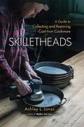 E-Book (epub) Skilletheads von Ashley L. Jones