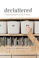 E-Book (epub) Decluttered von Jenny Albertini