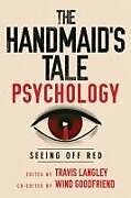 Livre Relié The Handmaid's Tale Psychology de 